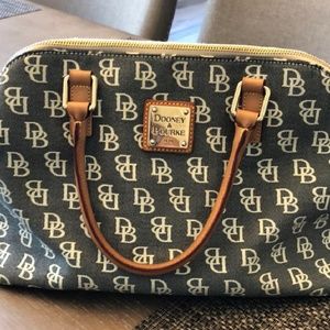 Dooney and Bourke handbag